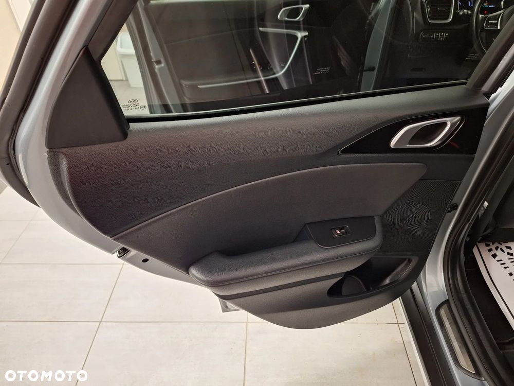 Kia XCeed 1.6 GDI PHEV Business Line DCT - 23