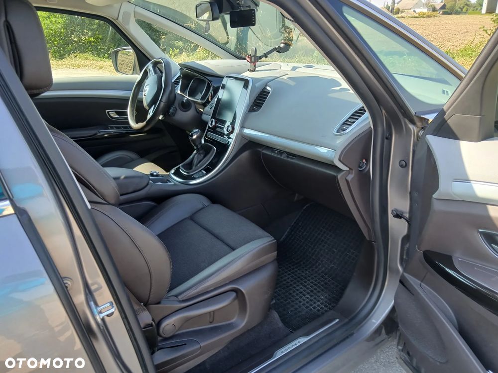 Renault Espace 1.6 dCi Energy Life 7os - 11