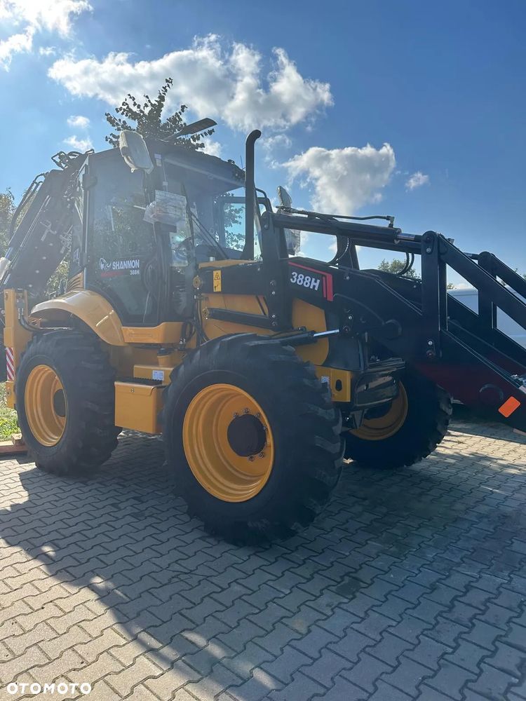 Inny SHANMON H388 - 2