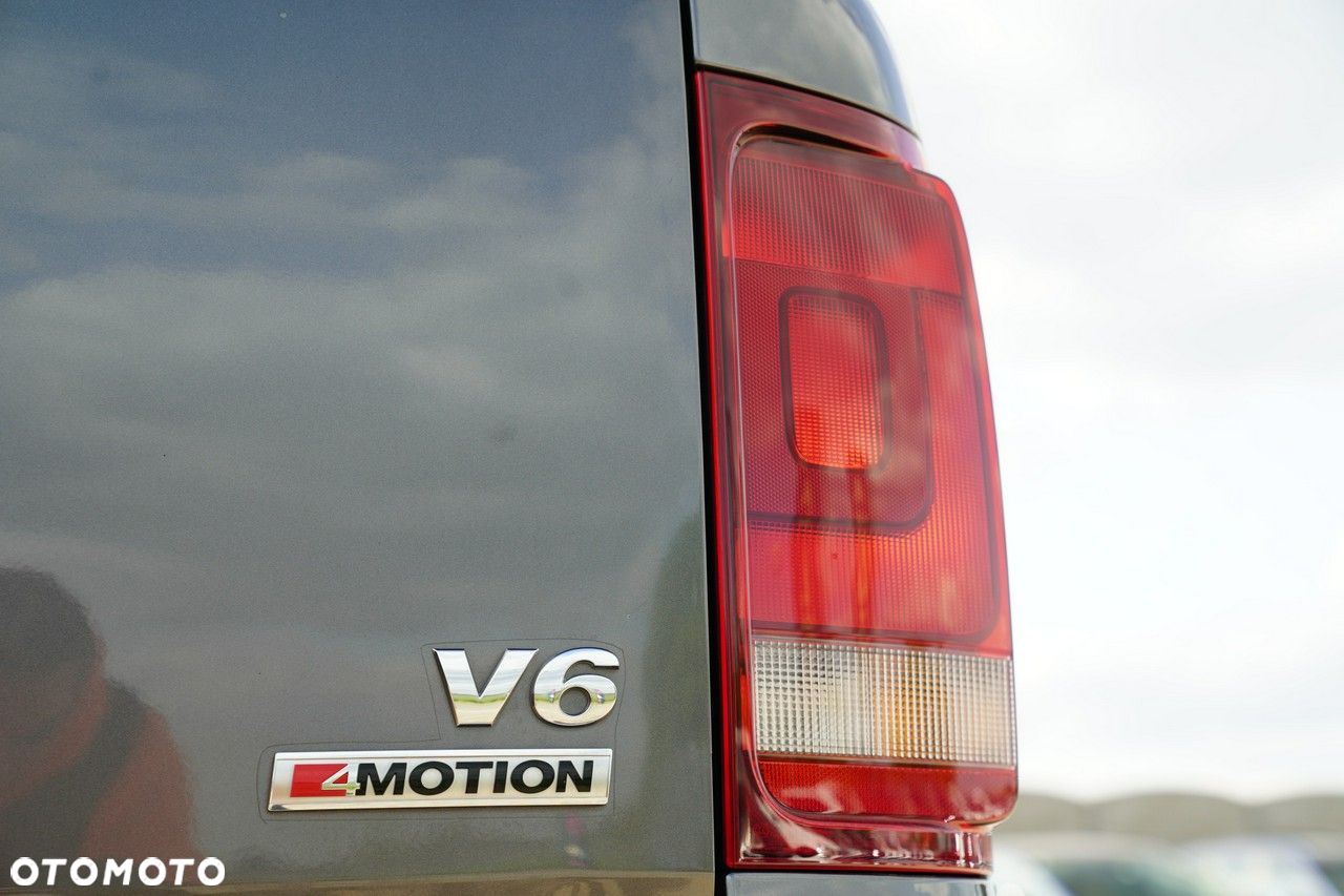 Volkswagen Amarok - 6