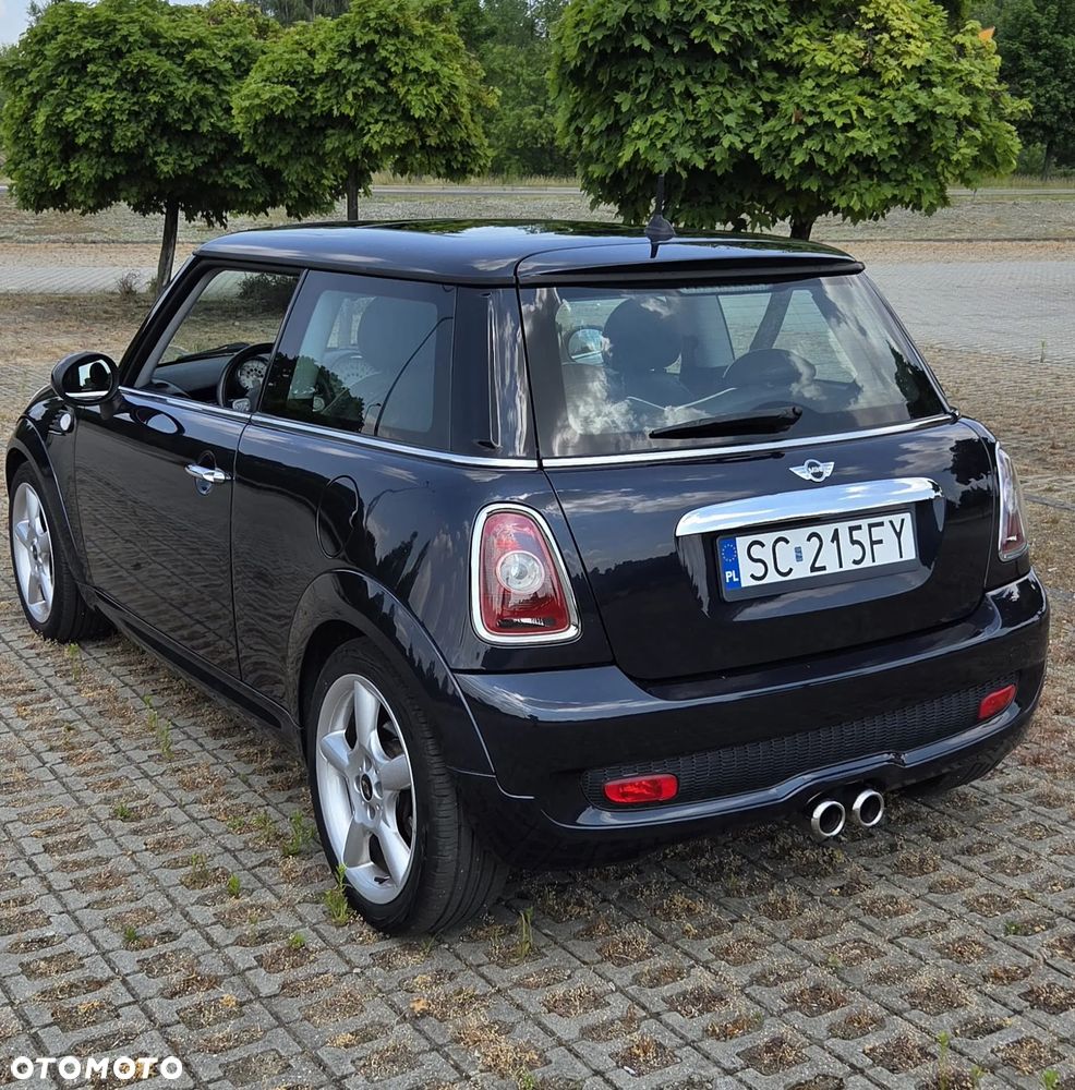 MINI Cooper - 3