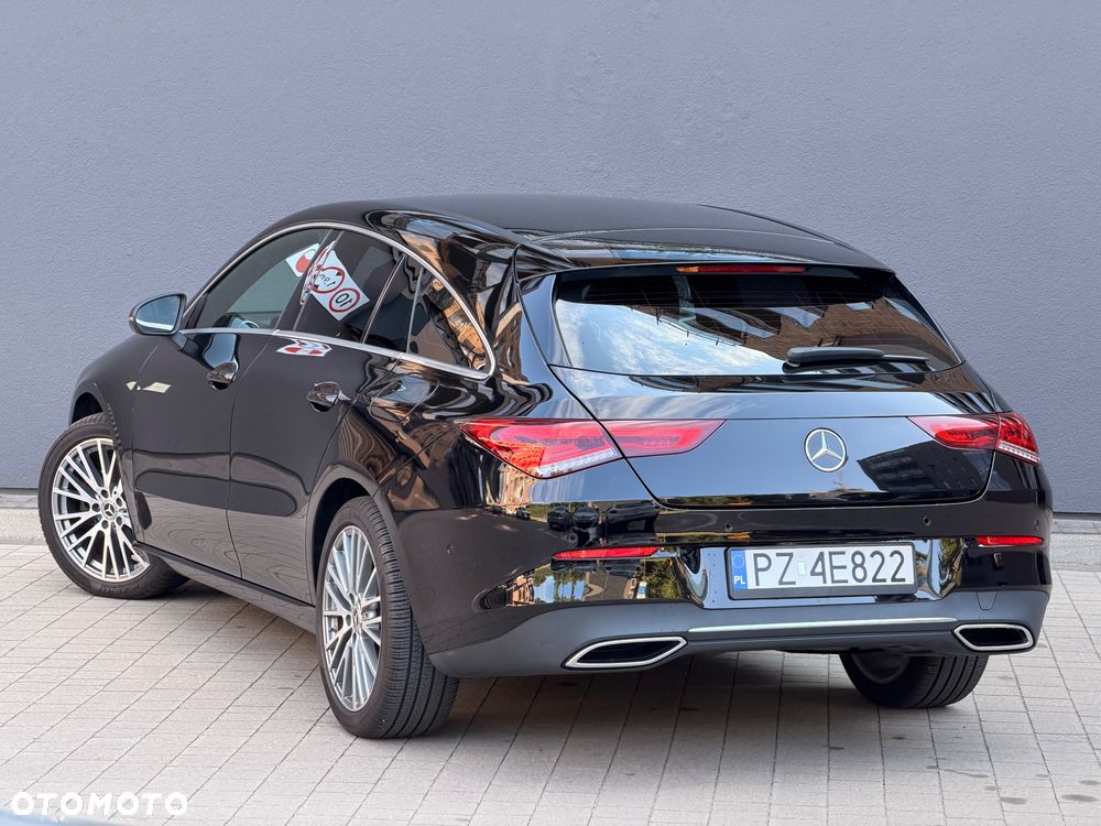 Mercedes-Benz CLA 180 - 6
