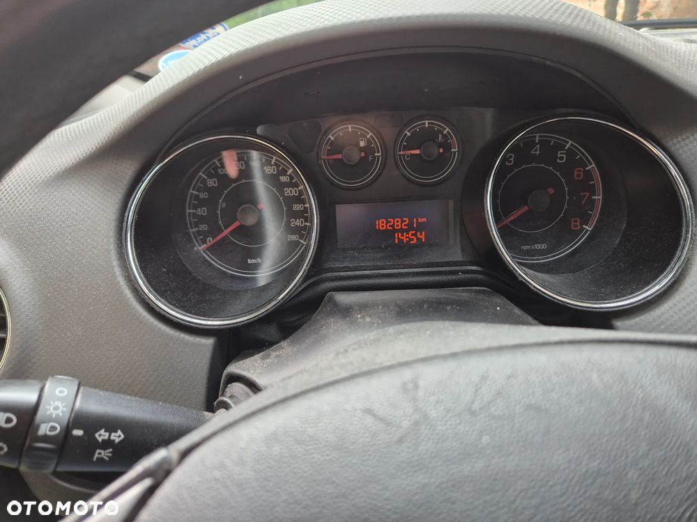 Fiat Bravo - 11