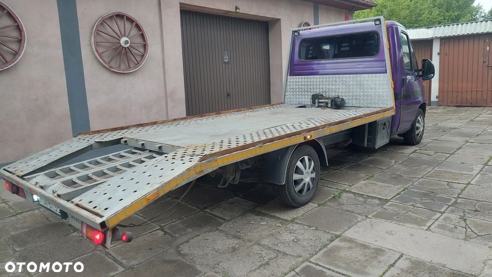 Fiat Ducato - 4