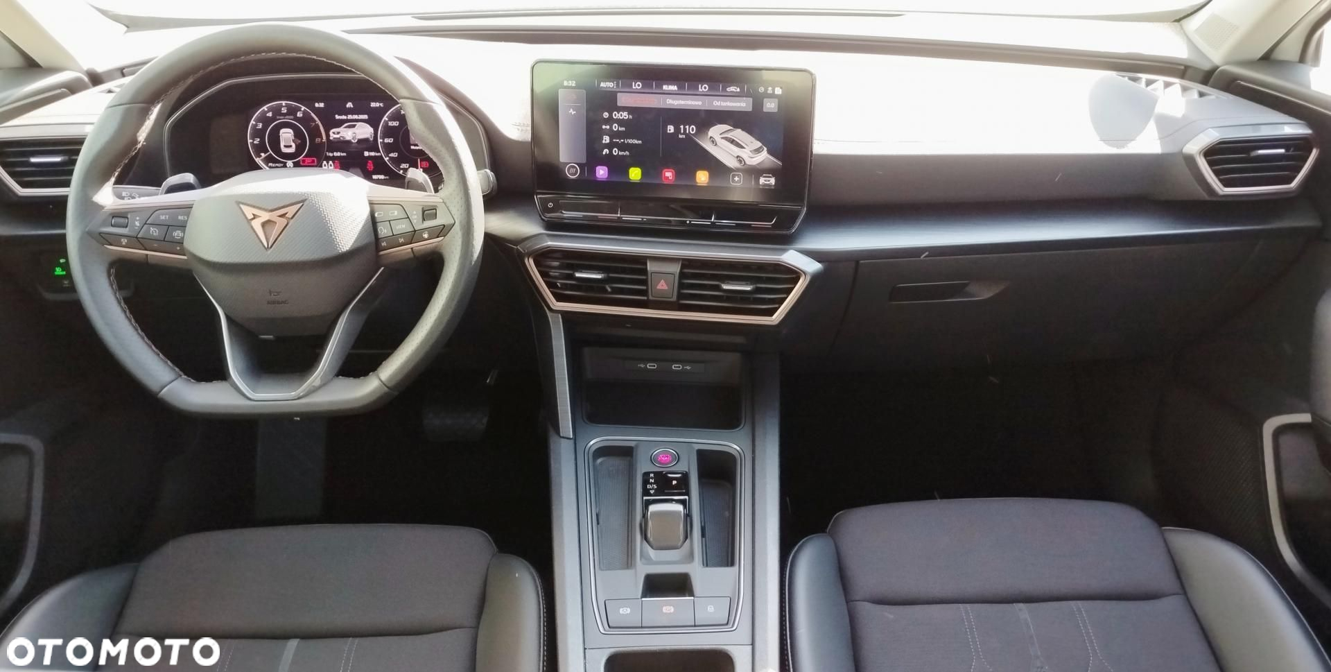 Cupra Formentor 1.5 TSI DSG - 5