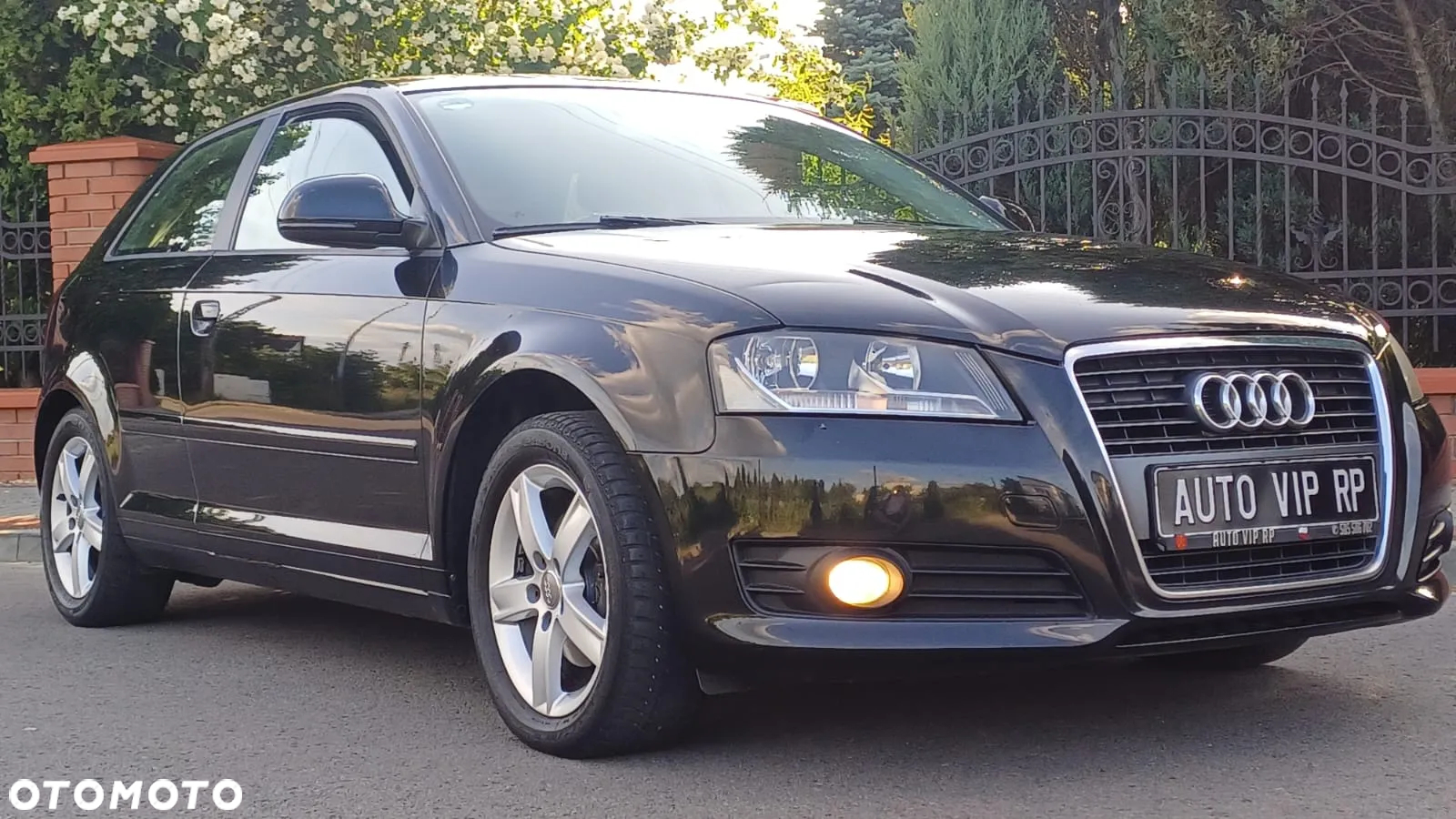 Audi A3 1.6 Attraction - 4