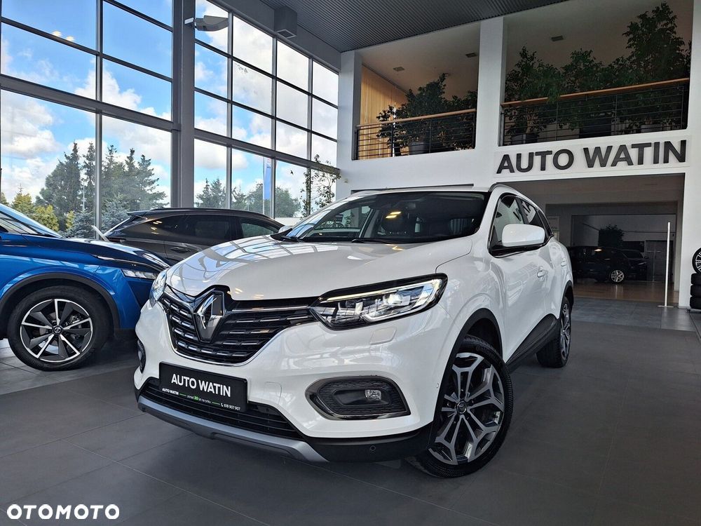 Renault Kadjar 1.3 TCe FAP Intens EDC - 2
