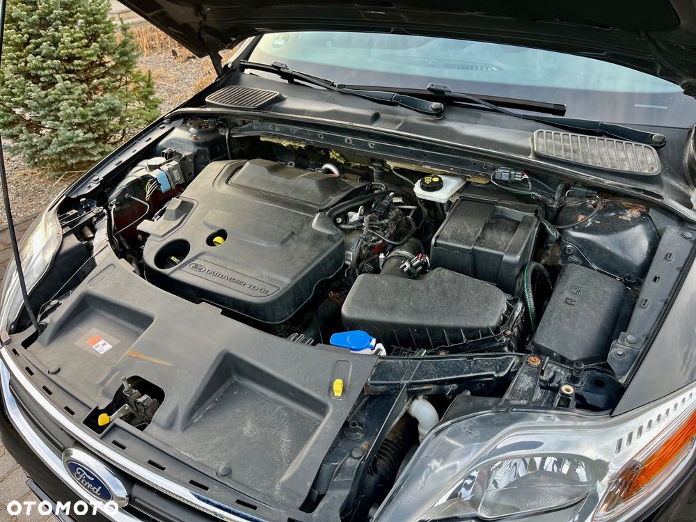 Ford Mondeo 2.0 TDCi Trend - 21