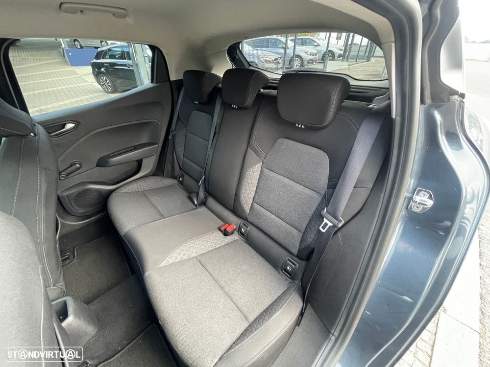 Renault Clio 1.0 TCe Intens - 36