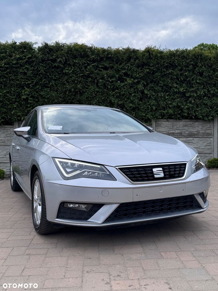Seat Leon - 1