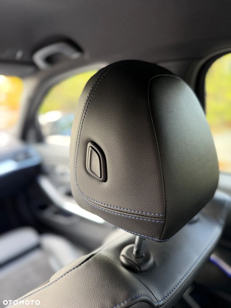 BMW Seria 3 - 29