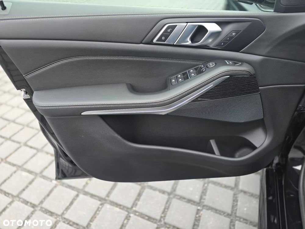 BMW X5 xDrive30d mHEV sport - 33