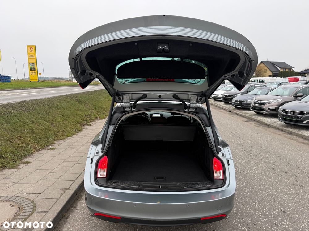 Opel Insignia 1.4 Turbo ecoFLEX Start/Stop Edition - 22