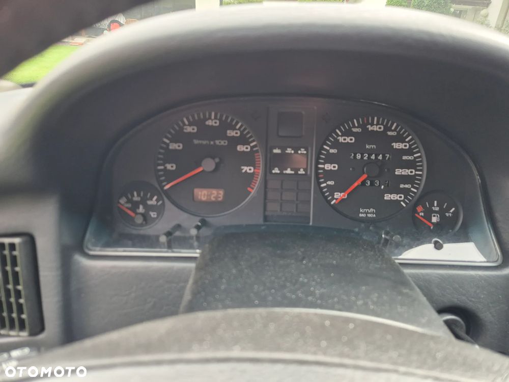 Audi Coupe 2.8 E - 22