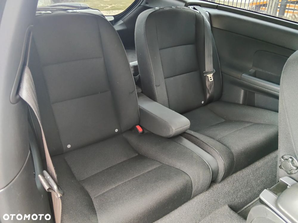 Volvo C30 1.6D DRIVe Edition - 22