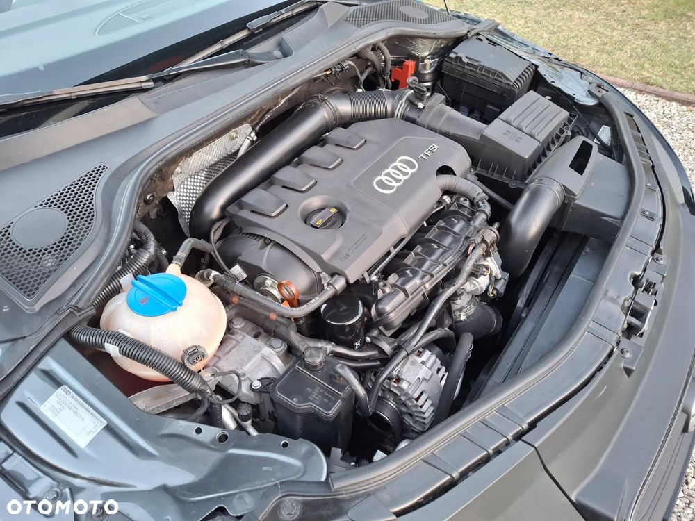 Audi TT Roadster - 26