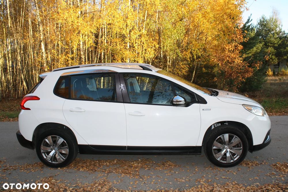 Peugeot 2008 PureTech 110 Style - 7