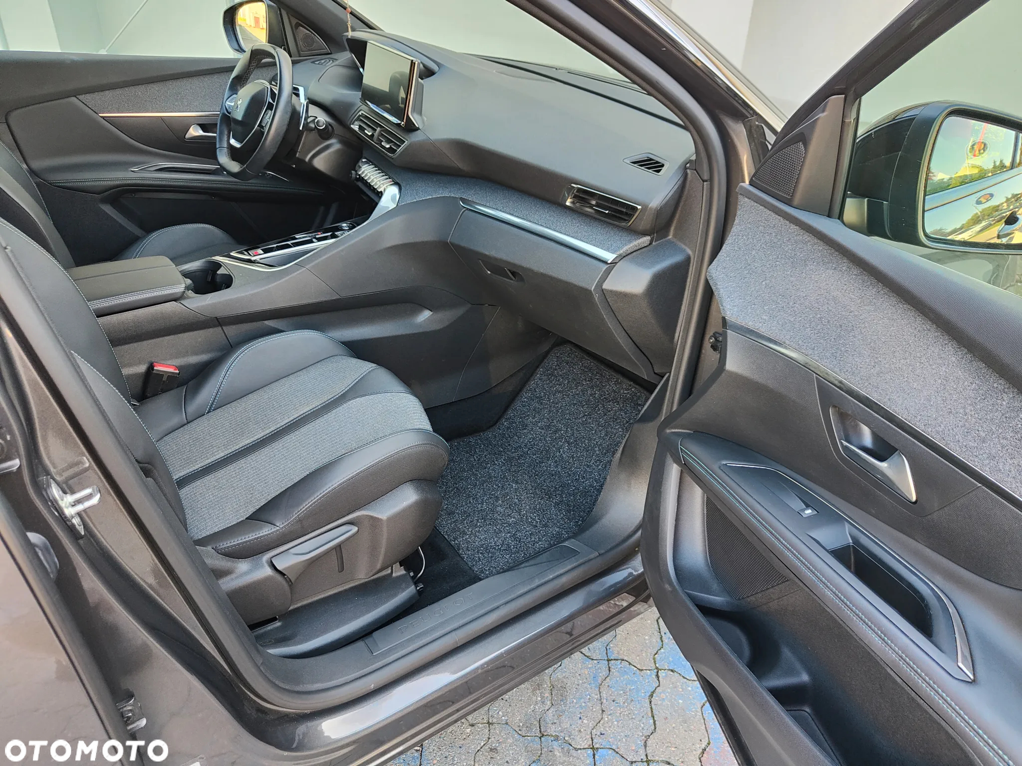 Peugeot 3008 1.5 BlueHDi Allure S&S EAT8 - 13