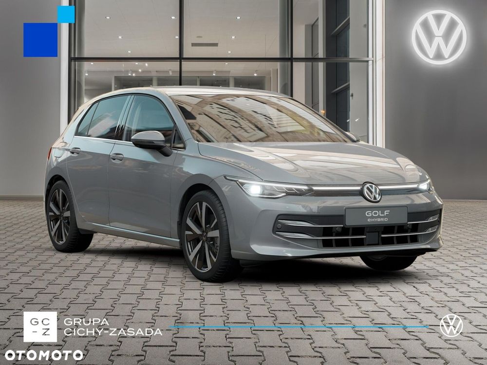 Volkswagen Golf 1.5 TSI EHybrid PHEV 150kW Style DSG - 7