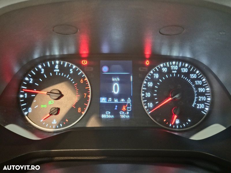 Renault Captur TCe 90 Zen - 12