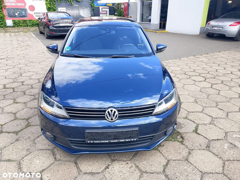 Volkswagen Jetta 1.2 TSI Comfortline Perfectline - 3