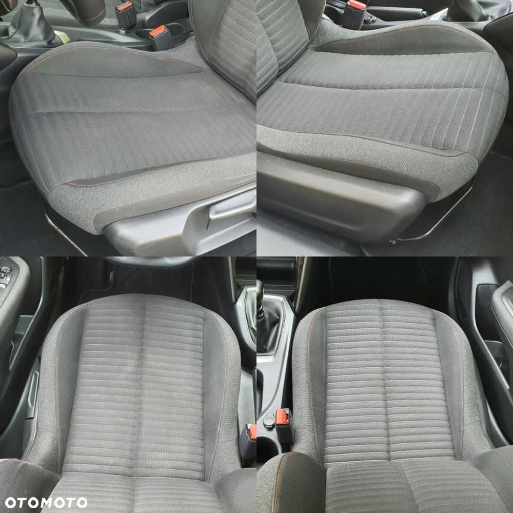 Peugeot 208 BlueHDi 100 Active - 17