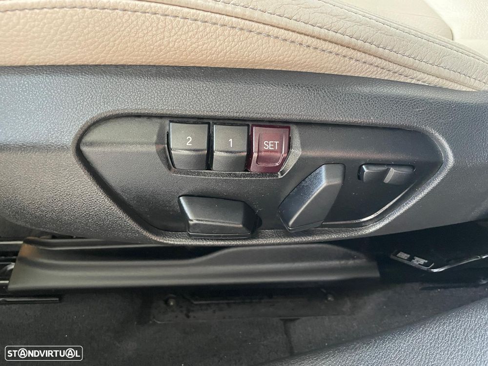BMW X2 sDrive18d Aut. M Sport X - 20