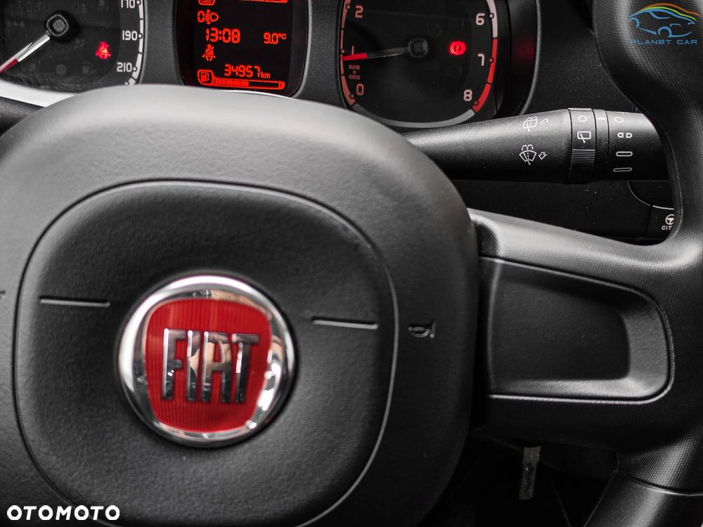 Fiat Panda 1.2 Start&Stop Easy - 26