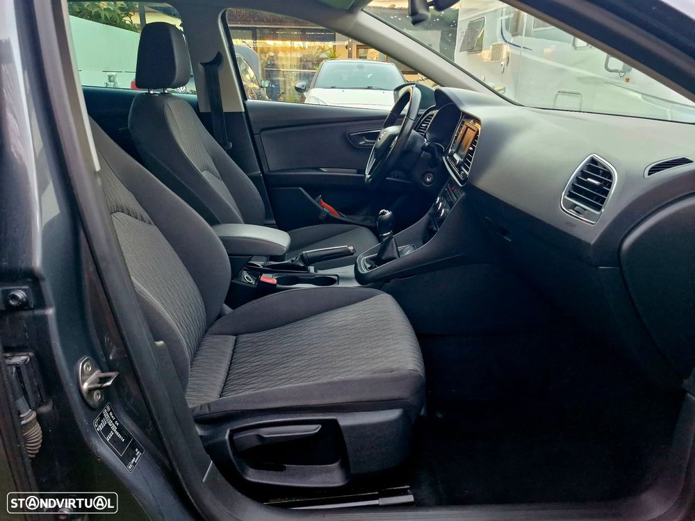 SEAT Leon - 15