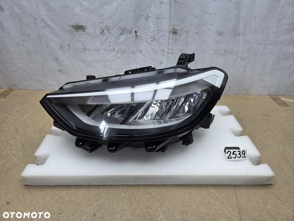 Volkswagen ID.3 od 19r 10B941005A lampa lewa przód - 1