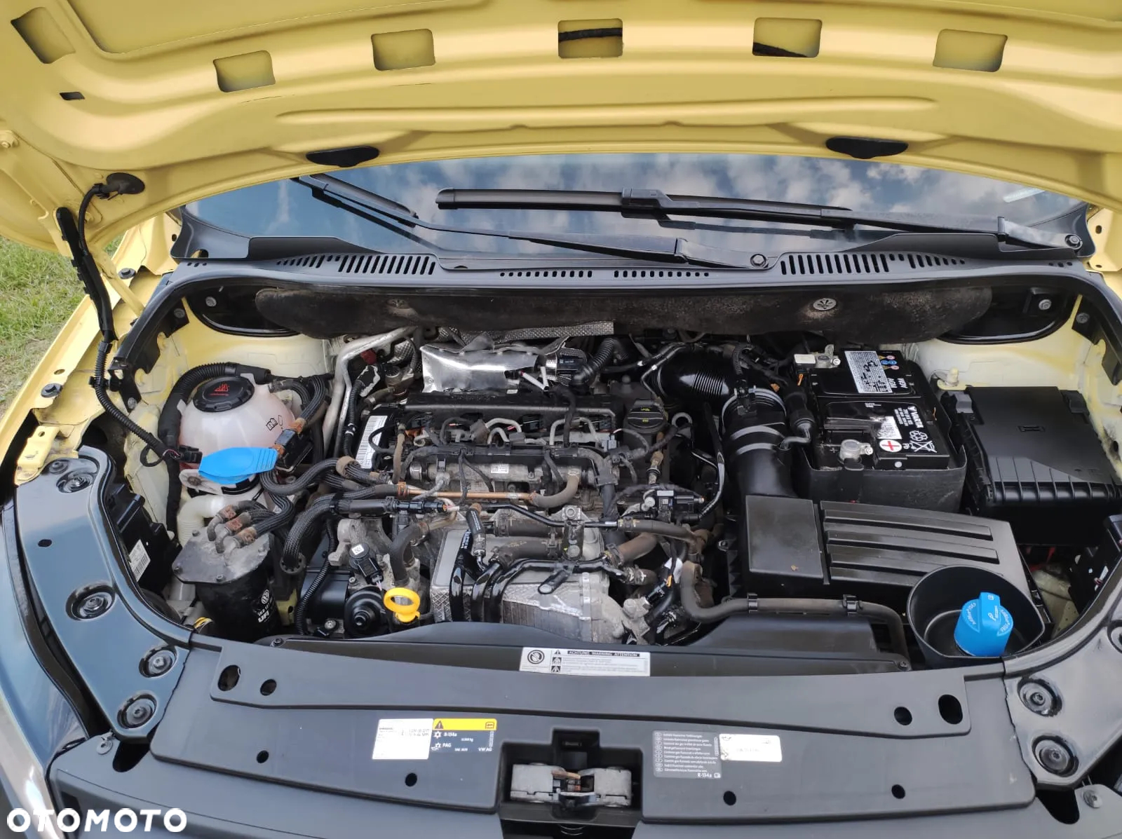 Volkswagen Caddy Maxi - 24
