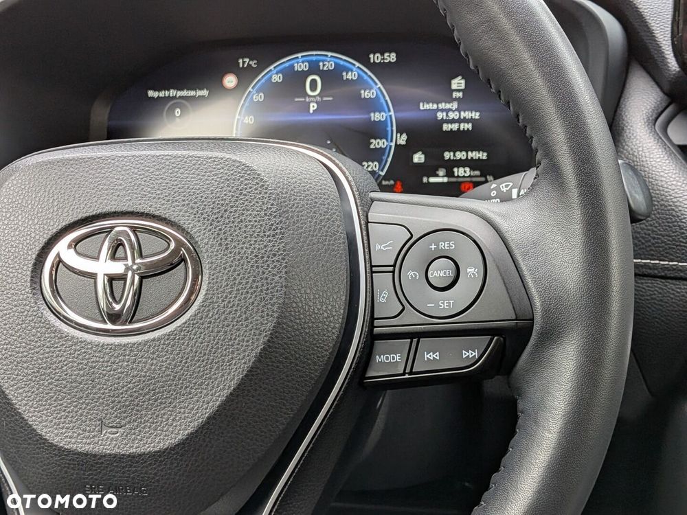 Toyota RAV4 - 33