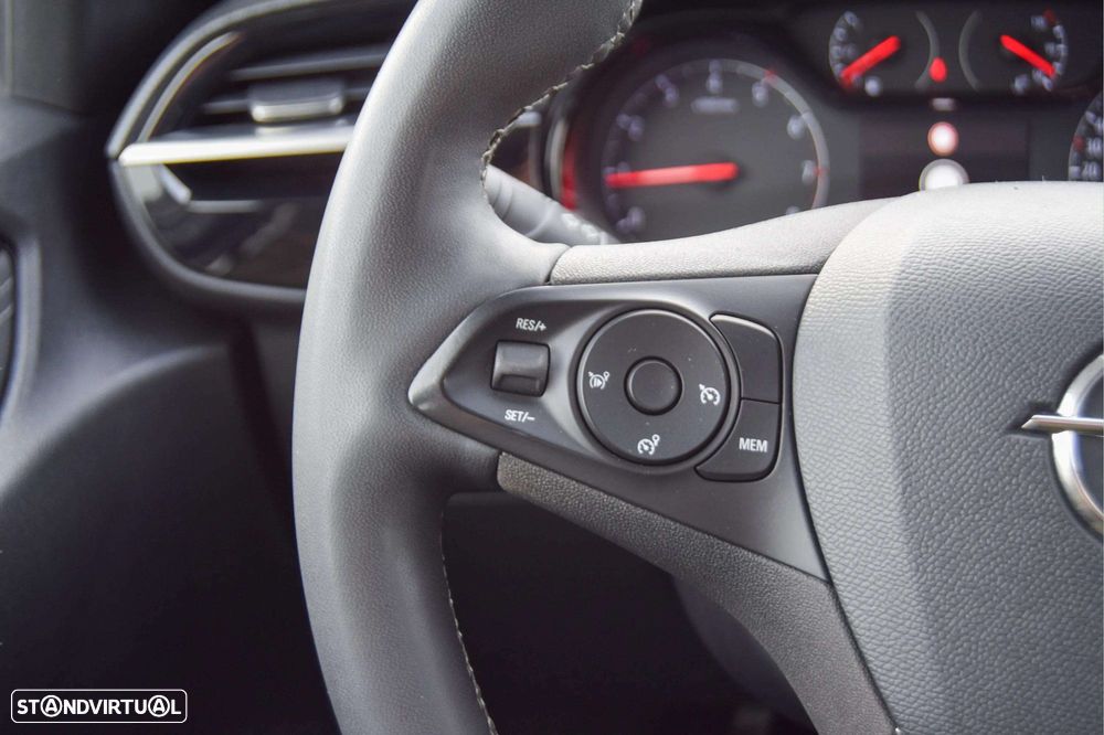 Opel Corsa 1.2 Business Edition - 22