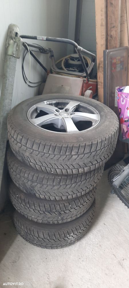 Audi Q5 2.0 TDI Quattro S-Tronic - 8