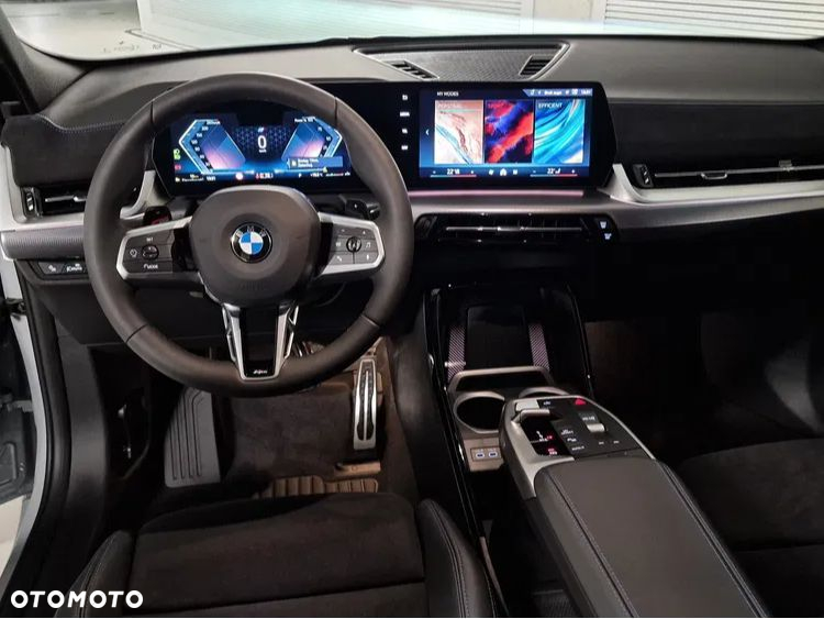BMW X2 sDrive20i mHEV - 20