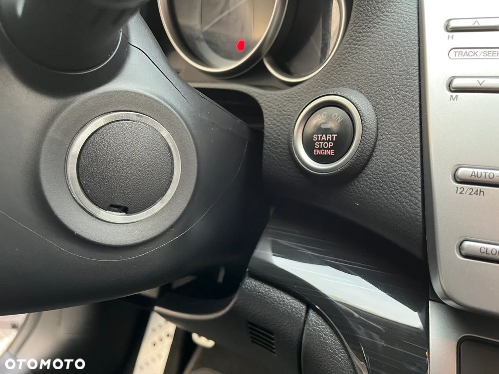 Mazda 6 2.5 Sport - 23