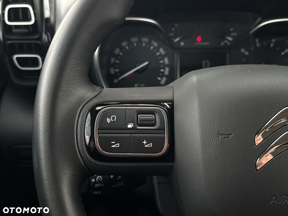 Citroën C3 Aircross 1.2 PureTech GPF Feel Pack S&S - 26