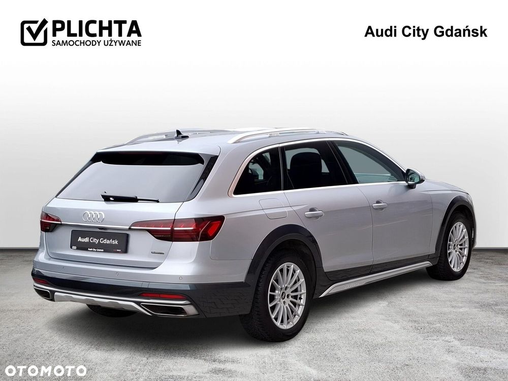 Audi A4 Allroad - 5