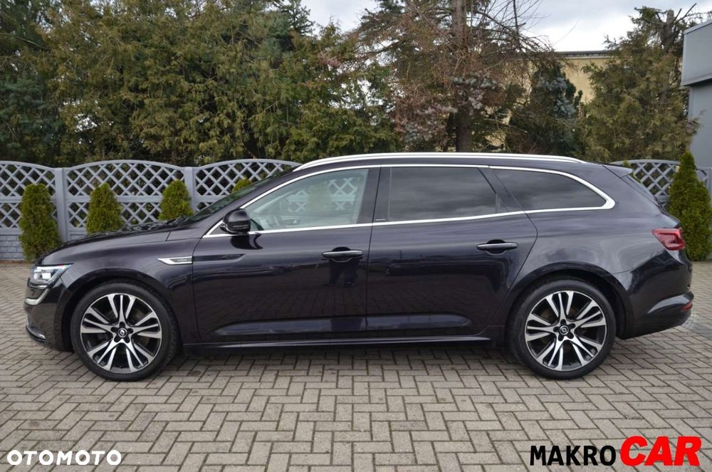 Renault Talisman - 20