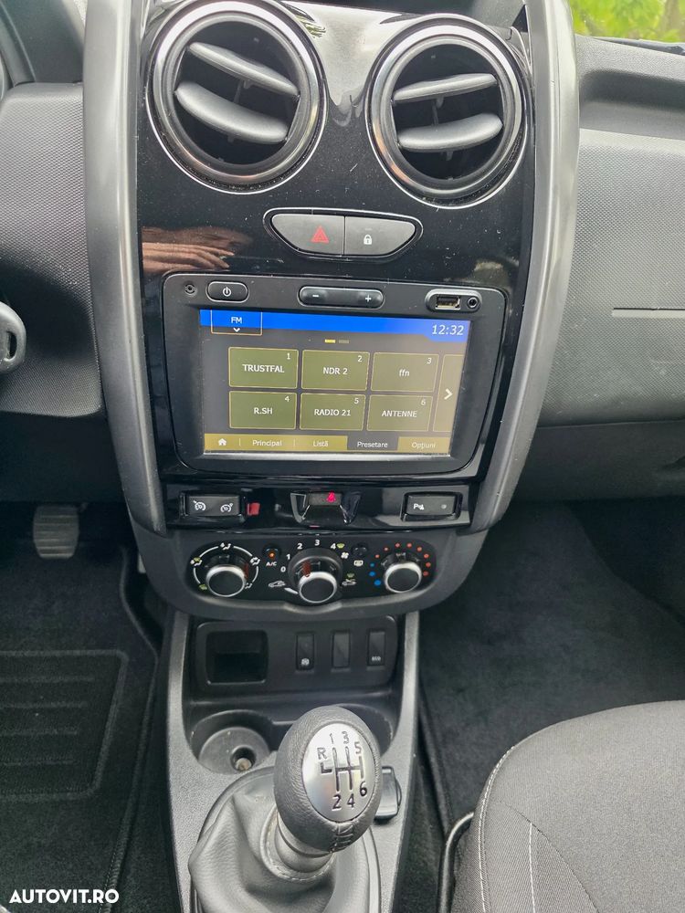 Dacia Duster 1.5 dCi 4x2 Laureate - 24