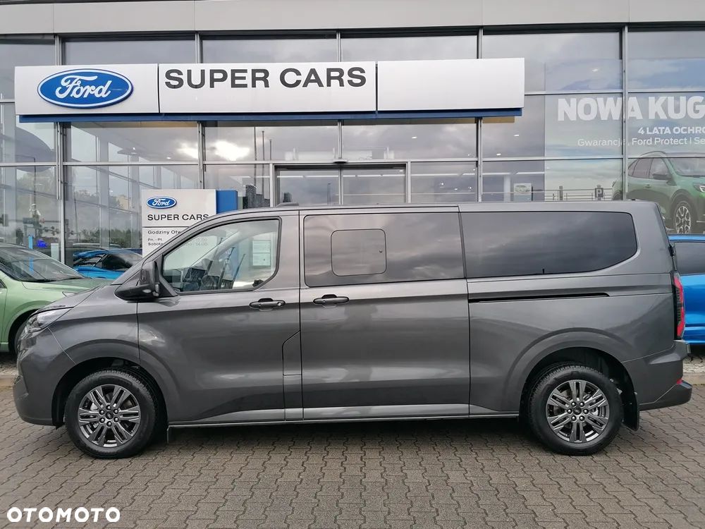 Ford Transit - 4