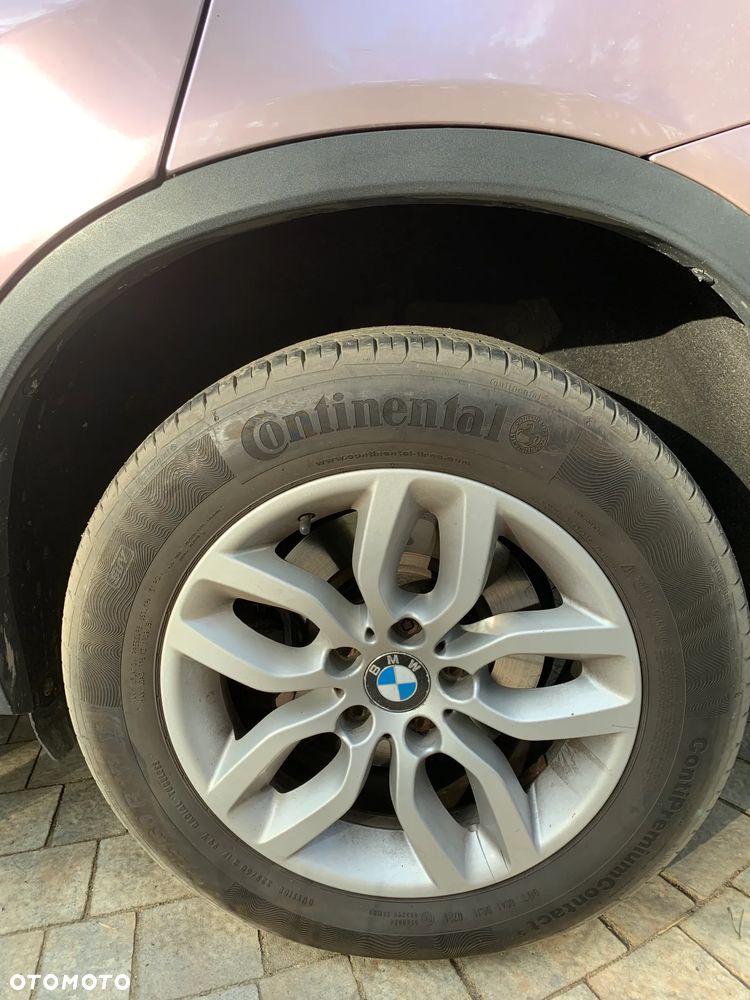 BMW X3 - 30