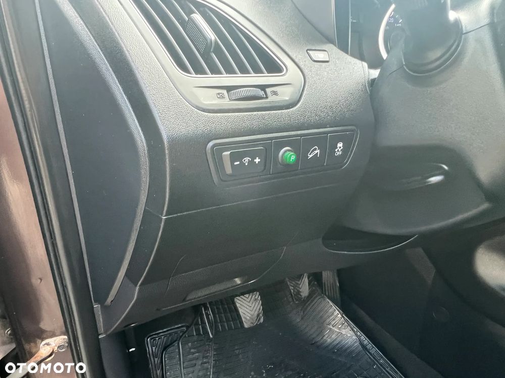 Hyundai ix35 2.0 2WD Comfort - 22