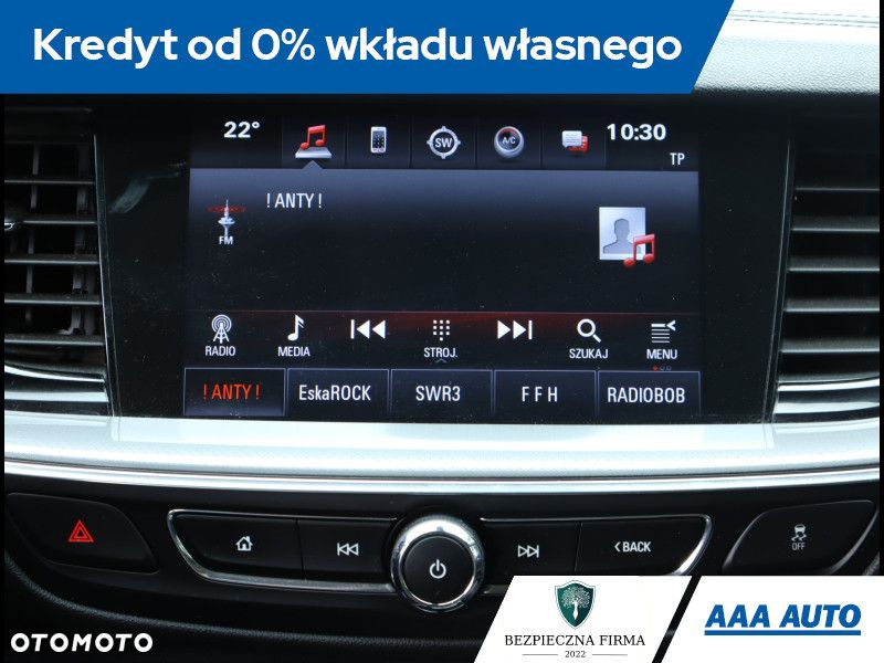 Opel Insignia - 13