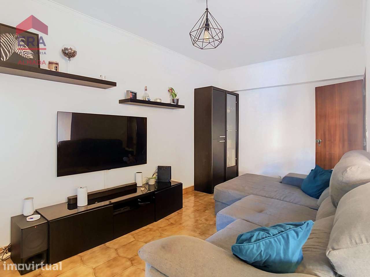 Apartamento T3 na Amora ! - Grande imagem: 3/19