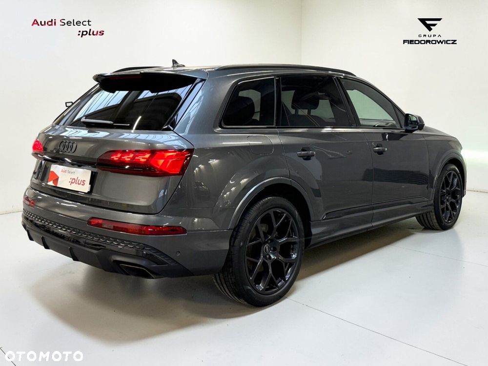 Audi Q7 - 9