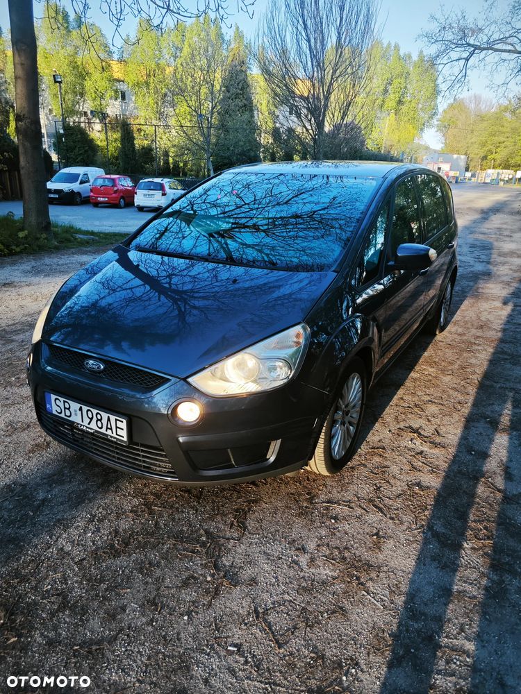 Ford S-Max 2.3 Trend - 6