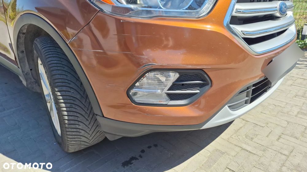 Ford Escape - 2