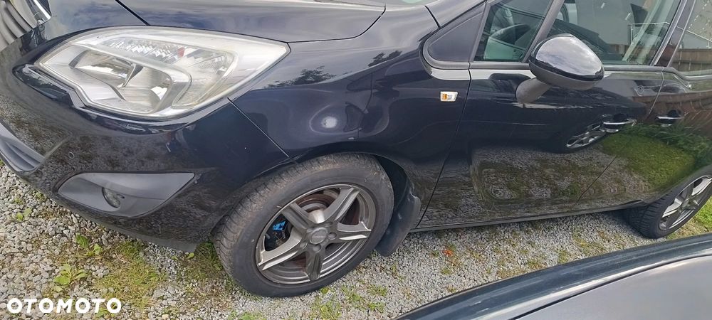 Opel Meriva 1.4 Edition - 13