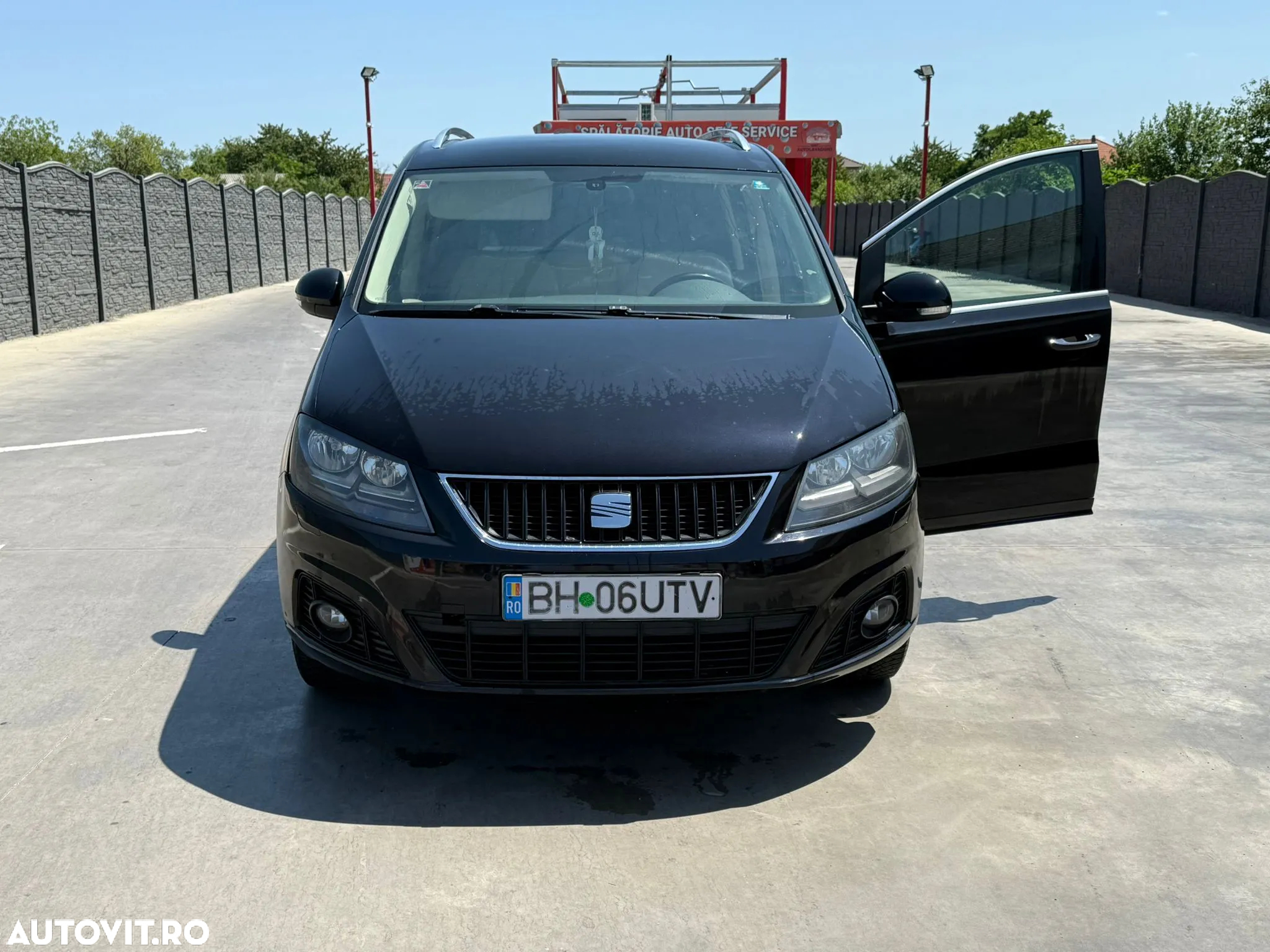 Seat Alhambra 2.0 TDI Start&Stop Style - 2